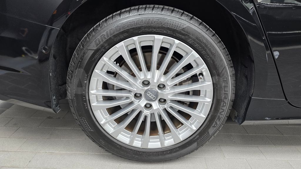Audi A6(C8) 45 TFSI Premium — снимка 5
