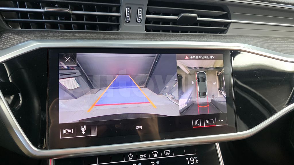 Audi A6(C8) 45 TFSI Premium — снимка 14