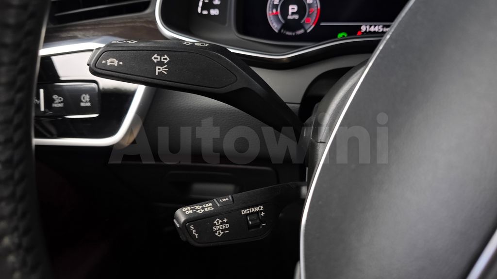 Audi A6(C8) 45 TFSI Premium — снимка 17