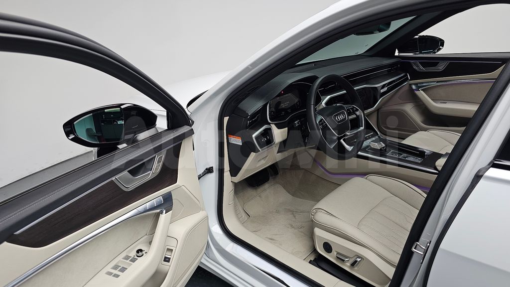 Audi A6(C8) 45 TFSI Premium — снимка 9