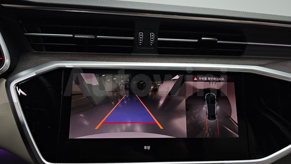 Audi A6(C8) 45 TFSI Premium — снимка 14