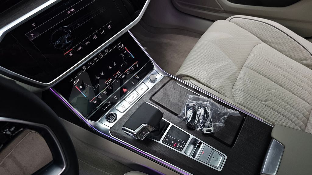 Audi A6(C8) 45 TFSI Premium — снимка 8