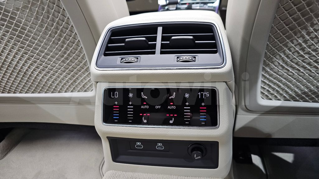 Audi A6(C8) 45 TFSI Premium — снимка 18