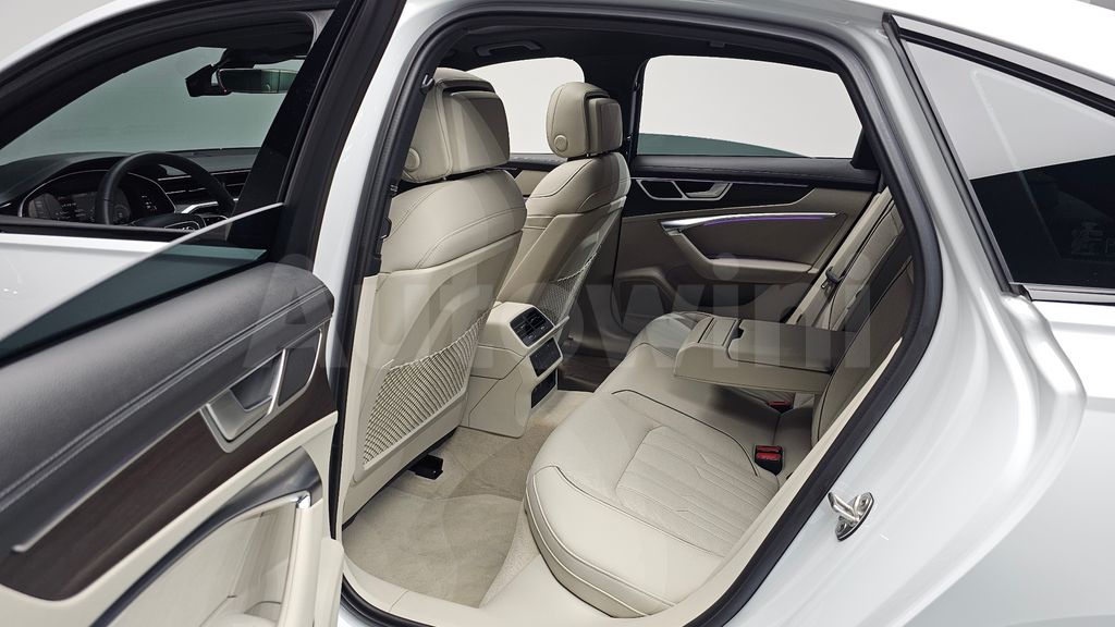 Audi A6(C8) 45 TFSI Premium — снимка 11