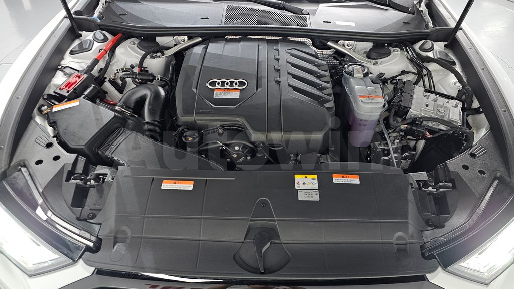 Audi A6(C8) 45 TFSI Premium — снимка 5