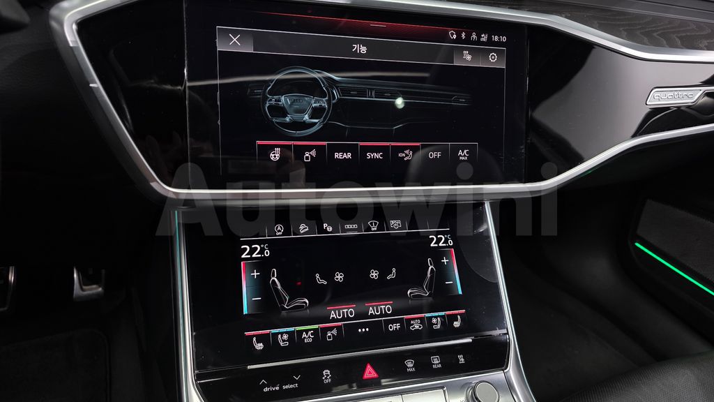 Audi A6(C8) 50 TDI Quattro Premium — снимка 16