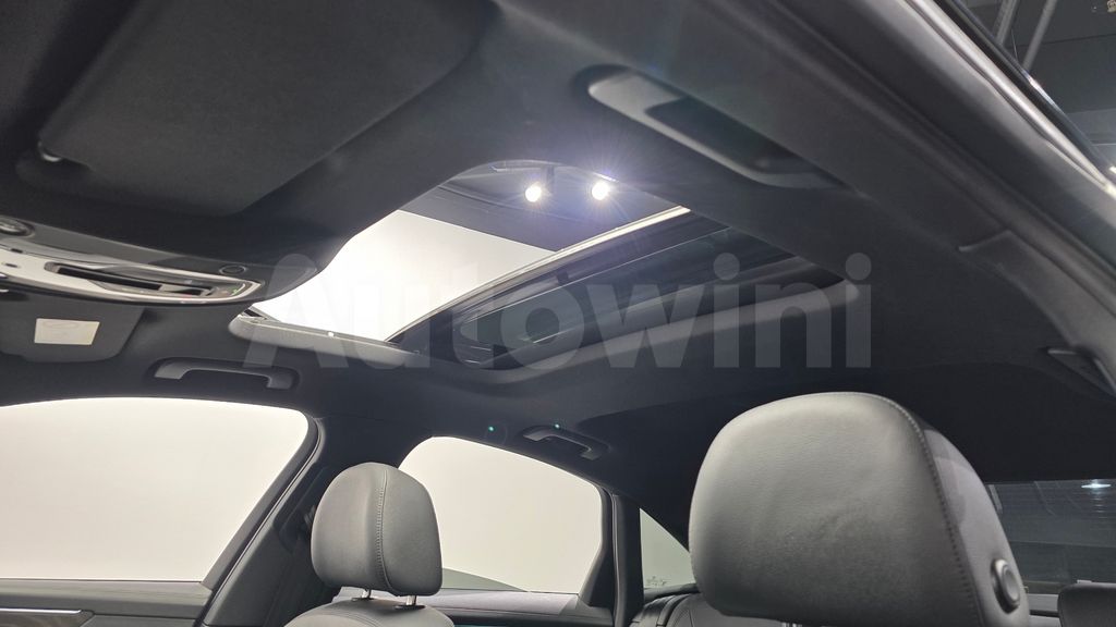 Audi A6(C8) 50 TDI Quattro Premium — снимка 18