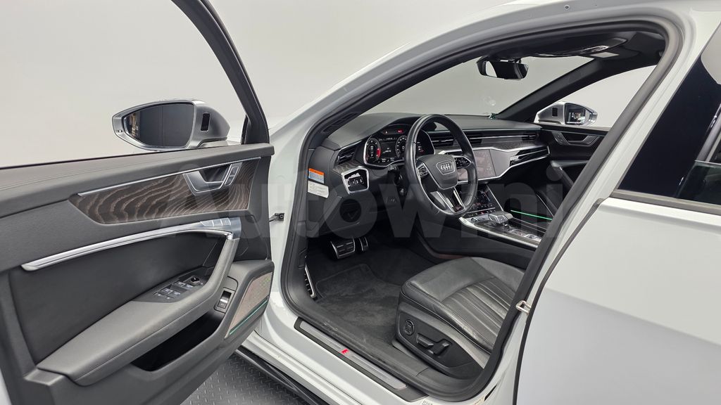 Audi A6(C8) 50 TDI Quattro Premium — снимка 9