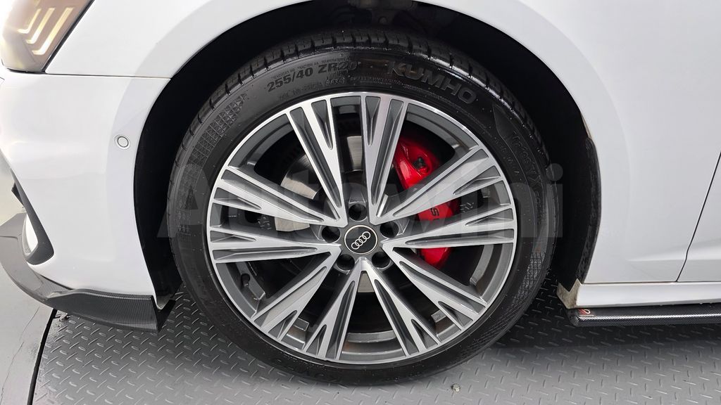 Audi A6(C8) 50 TDI Quattro Premium — снимка 4