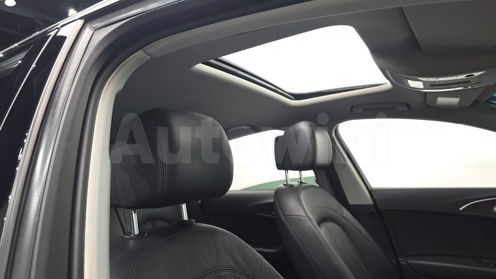 Audi New A6 35 TDI Quattro Premium C7 — снимка 16