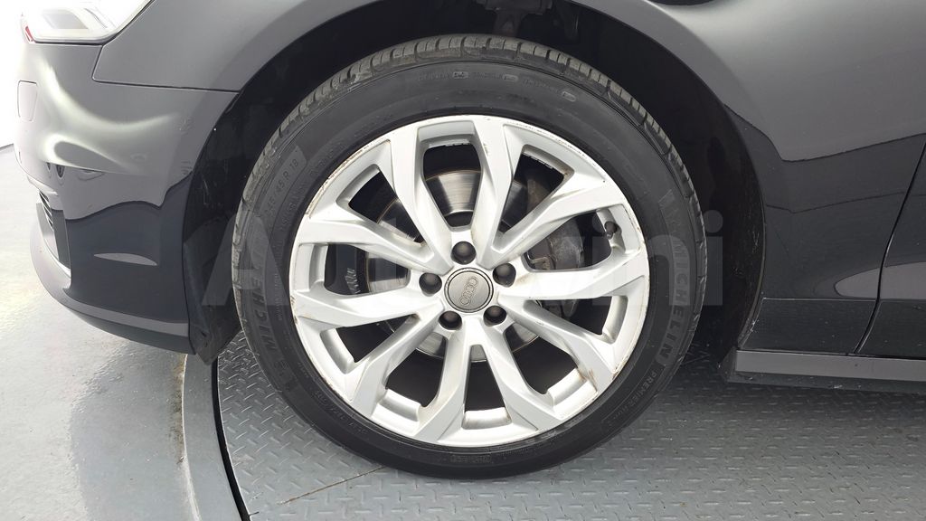 Audi New A6 35 TDI Quattro Premium C7 — снимка 5