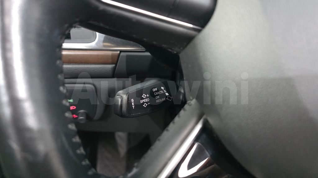 Audi New A6 35 TDI Quattro Premium C7 — снимка 18