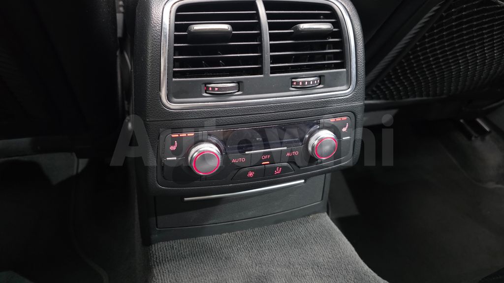 Audi New A6 35 TDI Quattro Premium C7 — снимка 19
