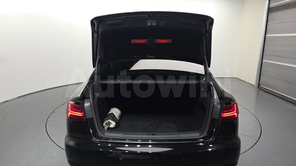 Audi New A6 35 TDI Quattro Premium C7 — снимка 20