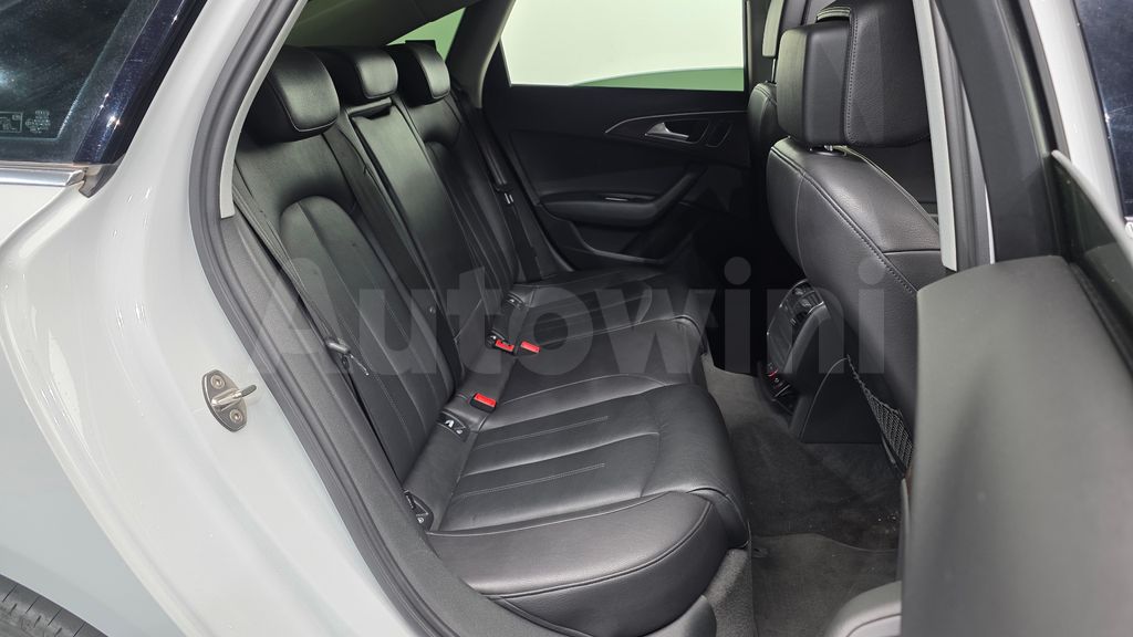 Audi New A6 35 TDI Quattro C7 — снимка 12