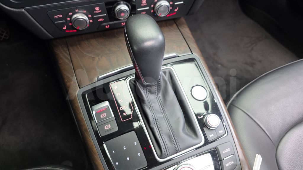 Audi New A6 35 TDI Quattro C7 — снимка 9