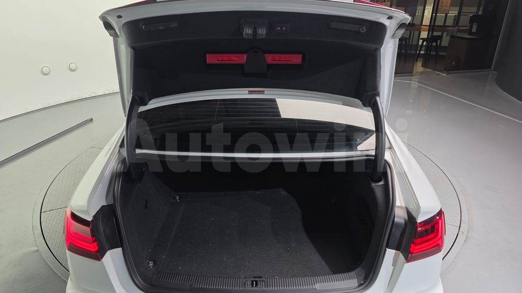 Audi New A6 35 TDI Quattro C7 — снимка 20