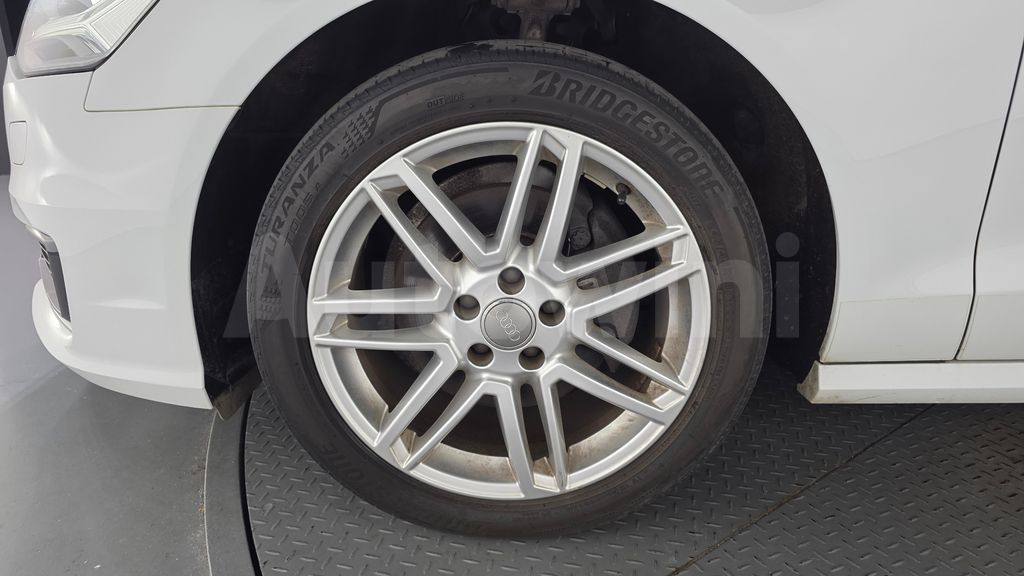 Audi New A6 35 TDI Quattro C7 — снимка 5