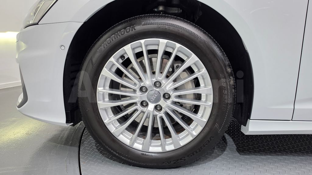 Audi A6(C8) 45 TFSI Premium — снимка 19