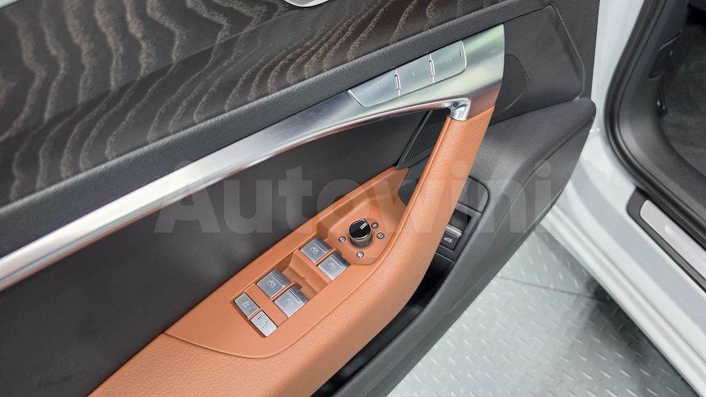 Audi A6(C8) 45 TFSI Premium — снимка 11