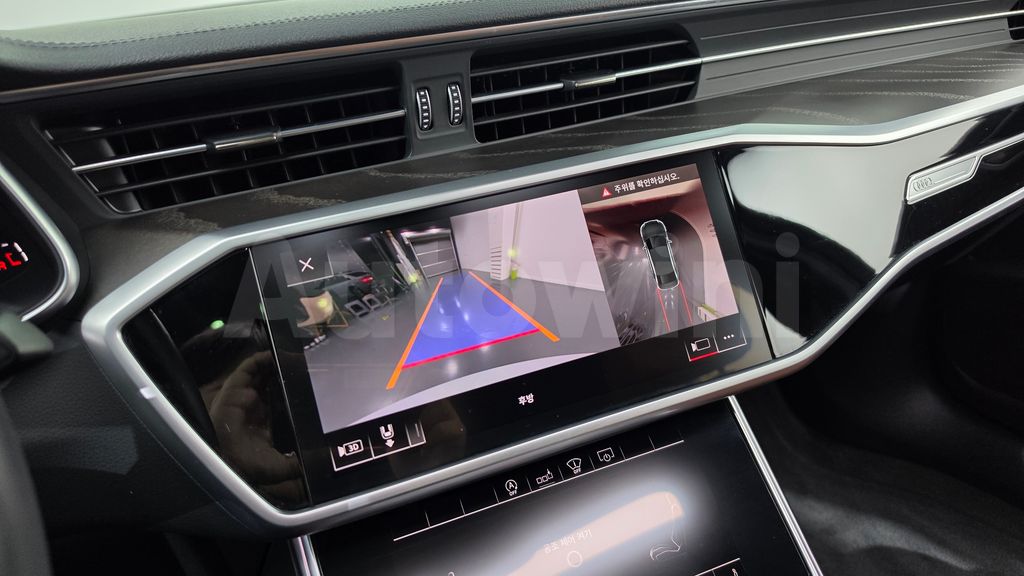 Audi A6(C8) 45 TFSI Premium — снимка 13