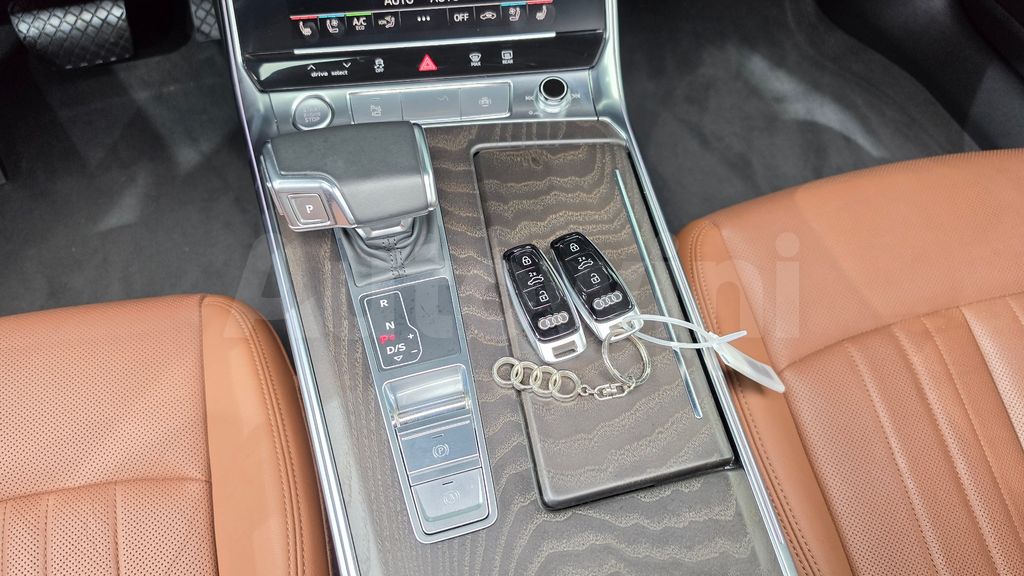 Audi A6(C8) 45 TFSI Premium — снимка 14