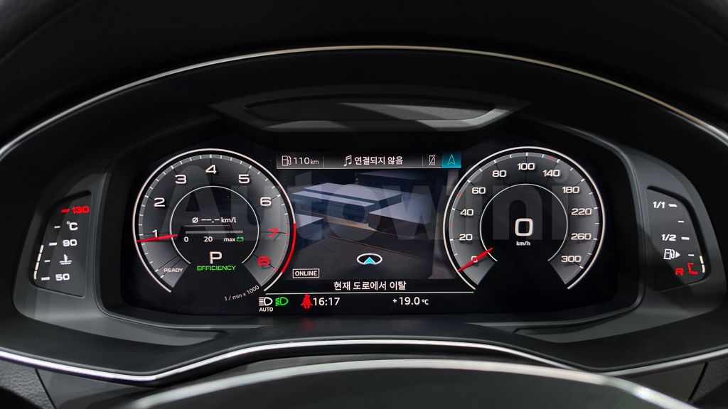 Audi A6(C8) 45 TFSI Premium — снимка 16