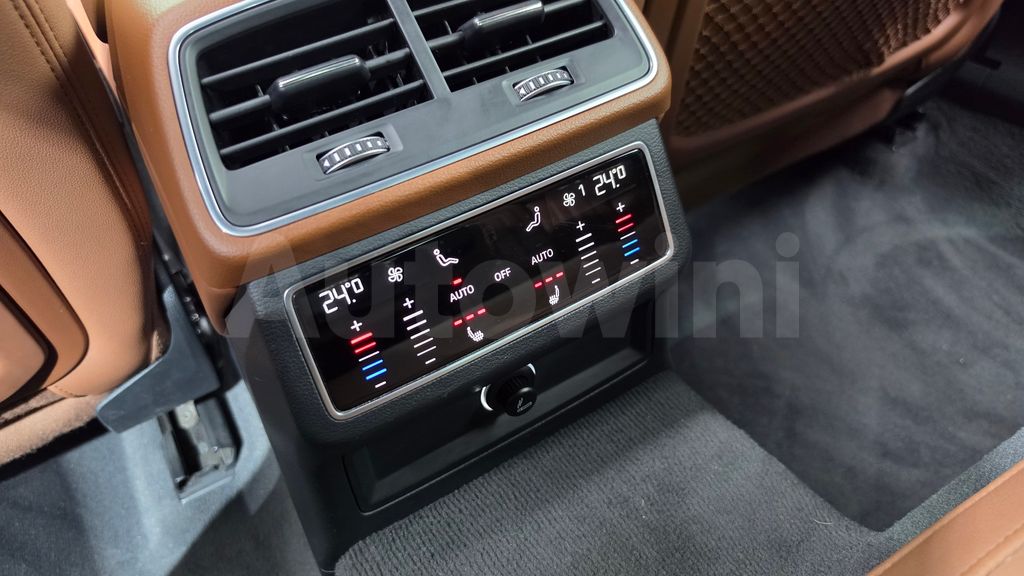 Audi A6(C8) 45 TFSI Premium — снимка 15