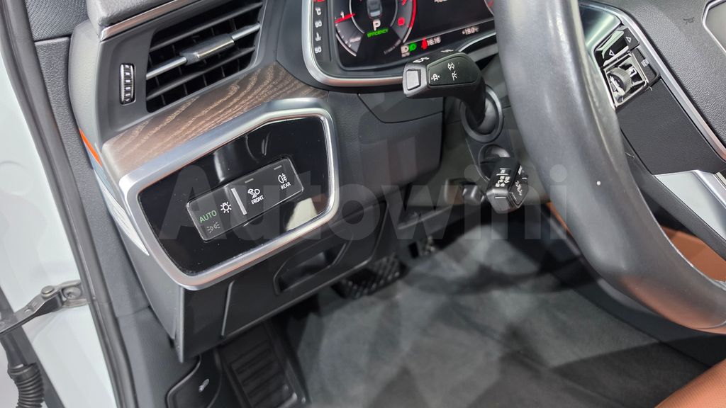 Audi A6(C8) 45 TFSI Premium — снимка 10