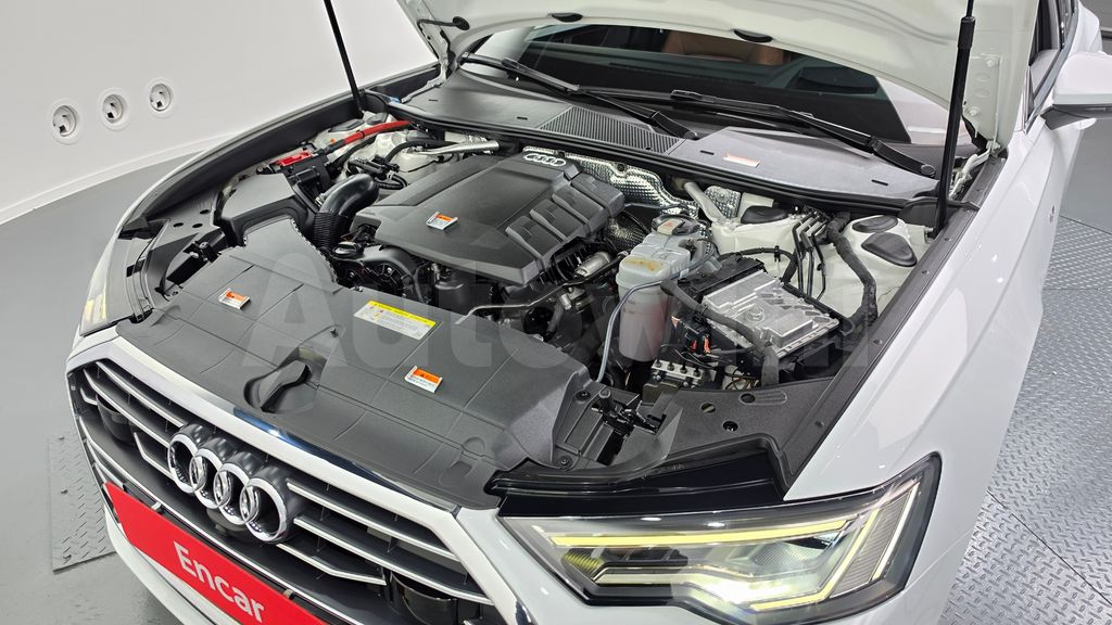 Audi A6(C8) 45 TFSI Premium — снимка 20