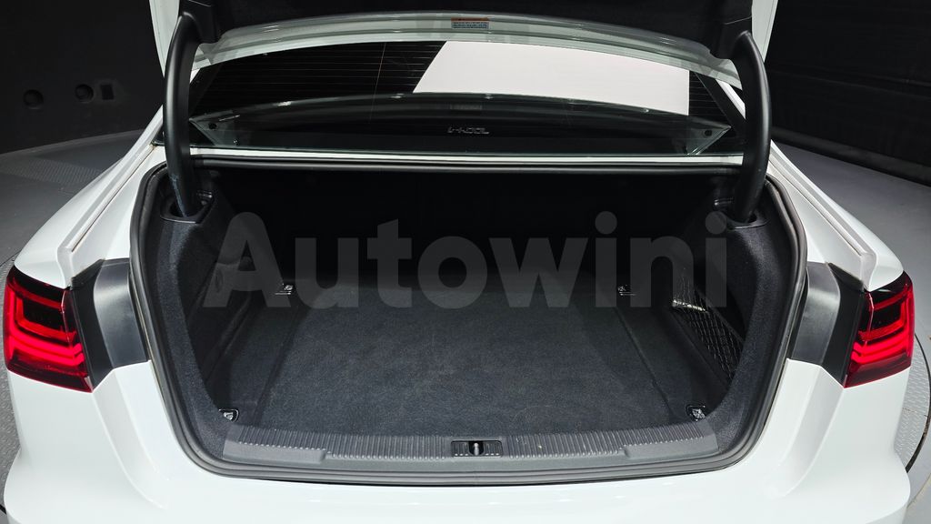 Audi New A6 35 TDI C7 — снимка 19