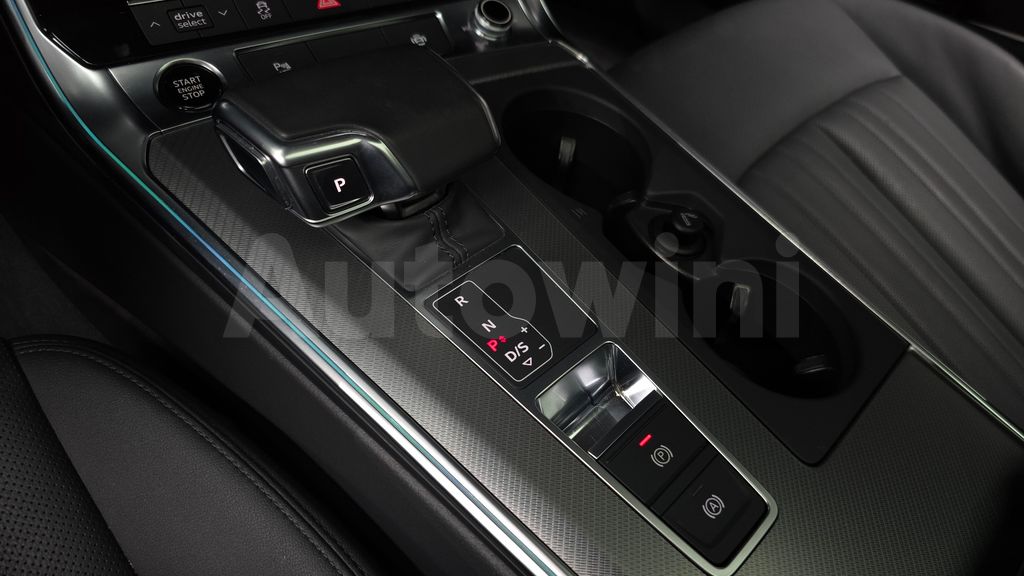 Audi A6(C8) 45 TFSI — снимка 9