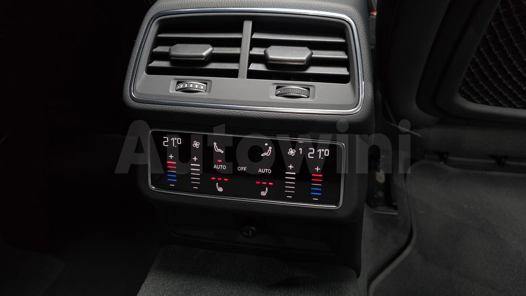 Audi A6(C8) 45 TFSI — снимка 19