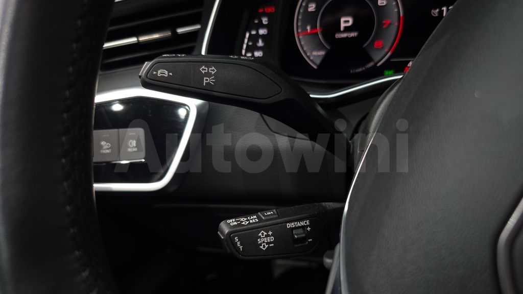 Audi A6(C8) 45 TFSI — снимка 18