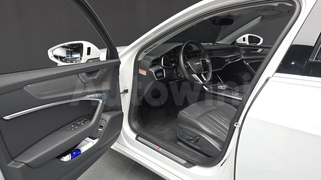 Audi A6(C8) 45 TFSI — снимка 10