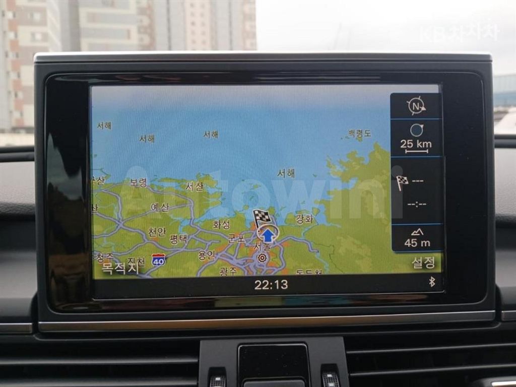 Audi A6 3.0 TDI Quattro C6 — снимка 18