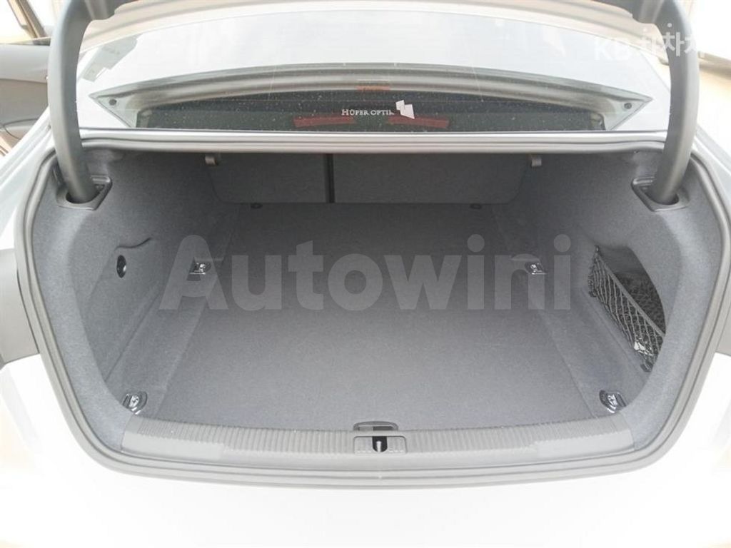 Audi A6 3.0 TDI Quattro C6 — снимка 13