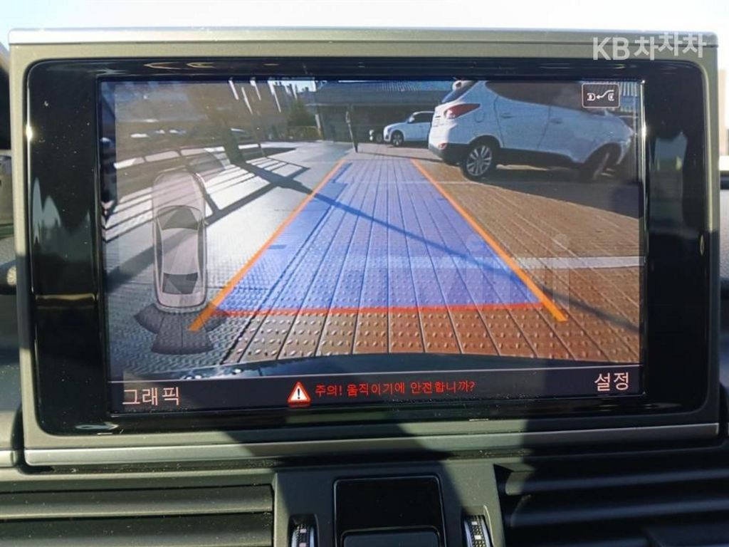 Audi A6 40 TDI Quattro Premium C7(15~) — снимка 17