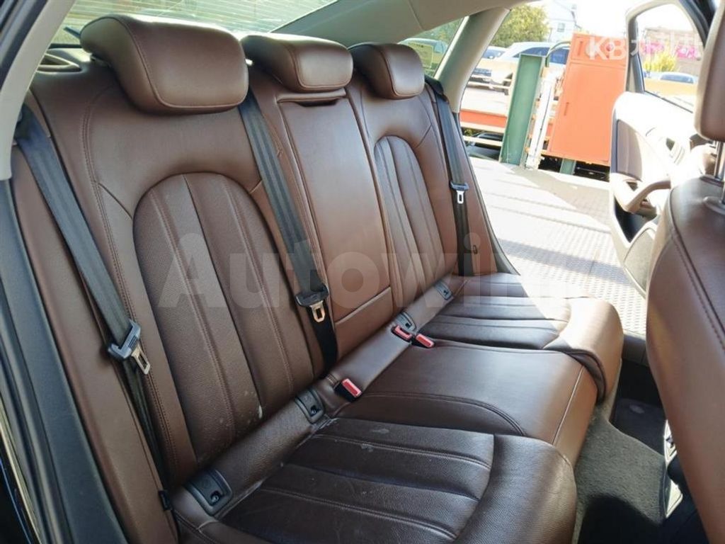 Audi A6 40 TDI Quattro Premium C7(15~) — снимка 13