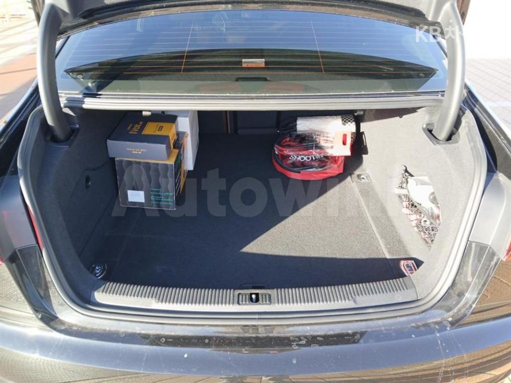 Audi A6 40 TDI Quattro Premium C7(15~) — снимка 8