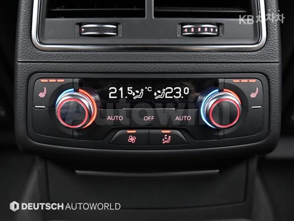 Audi A6 35 TDI Premium C7(15~) — снимка 16