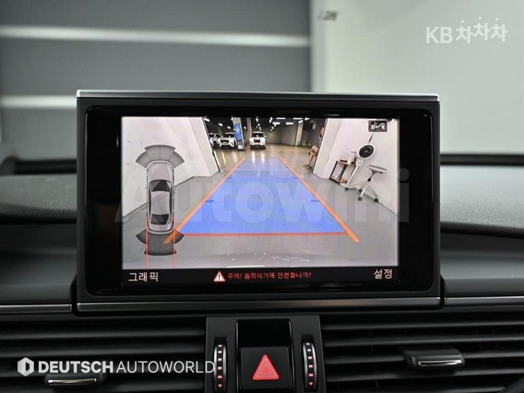 Audi A6 35 TDI Premium C7(15~) — снимка 15