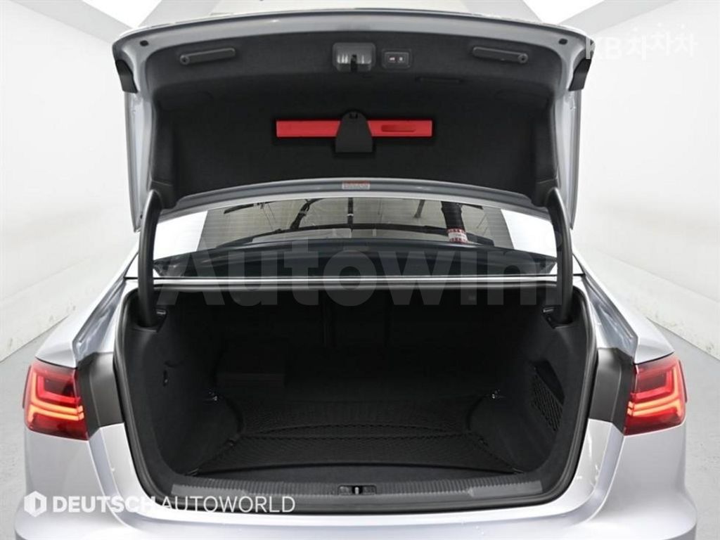 Audi A6 35 TDI Premium C7(15~) — снимка 19