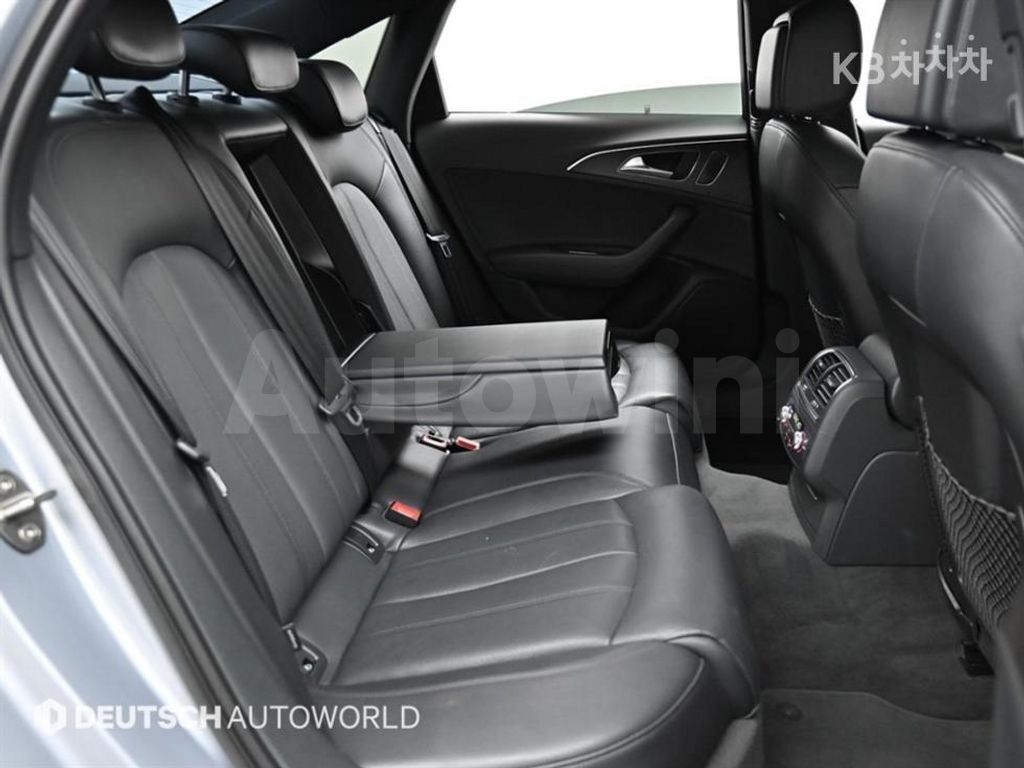 Audi A6 35 TDI Premium C7(15~) — снимка 12