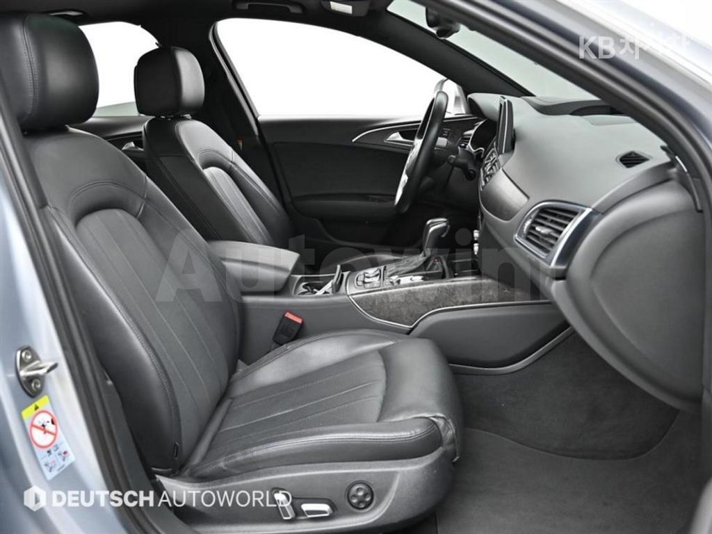 Audi A6 35 TDI Premium C7(15~) — снимка 10