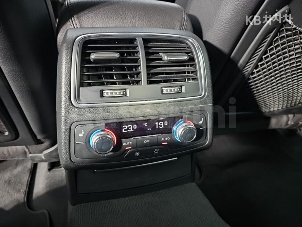 Audi A6 40 TDI Quattro Premium C7(15~) — снимка 17