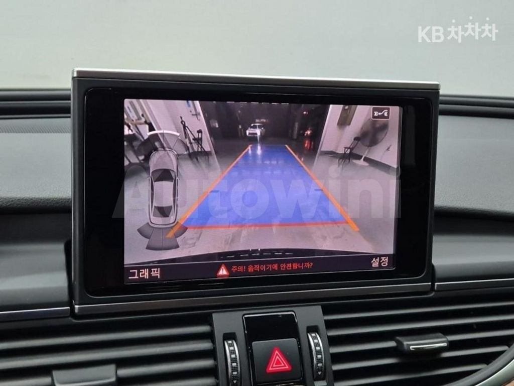Audi A6 40 TDI Quattro Premium C7(15~) — снимка 15