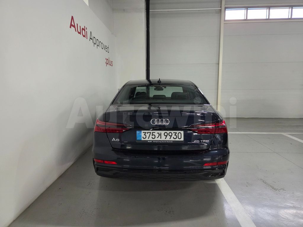 Audi A6(C8) 45 TFSI Premium — снимка 4