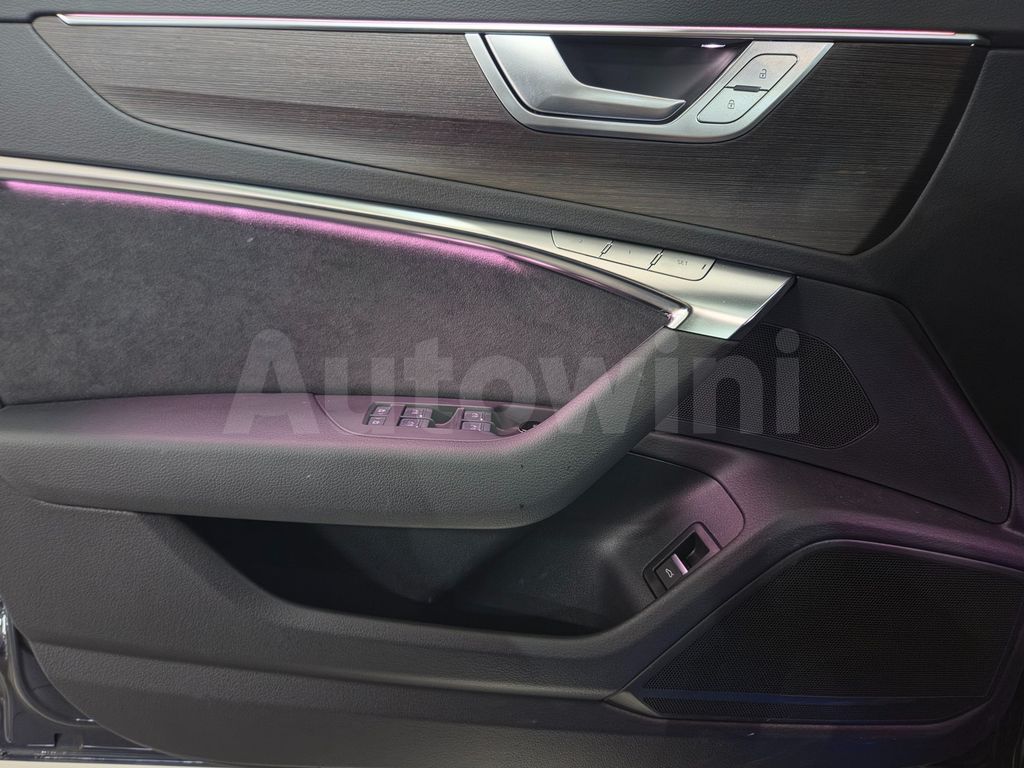 Audi A6(C8) 45 TFSI Premium — снимка 15