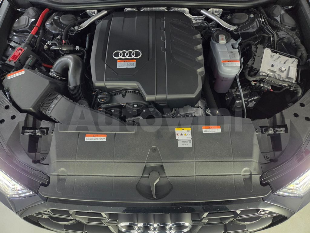 Audi A6(C8) 45 TFSI Premium — снимка 6